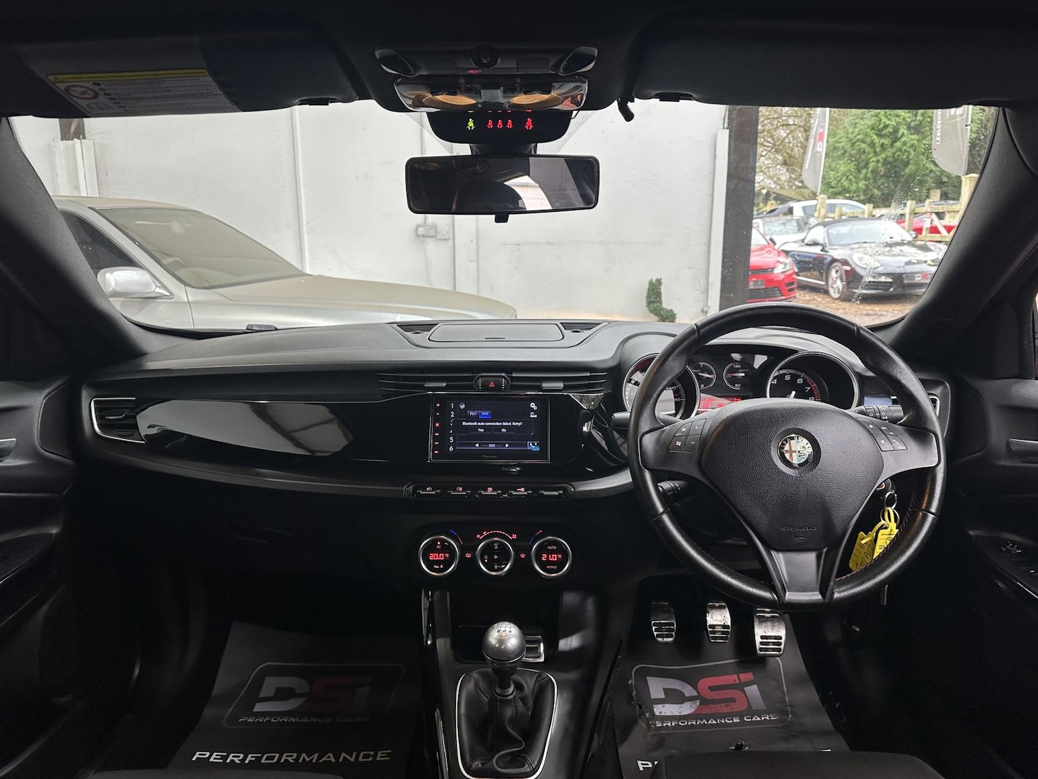 Used Alfa Romeo Giulietta 2012 for sale - 77154728: Photo 26