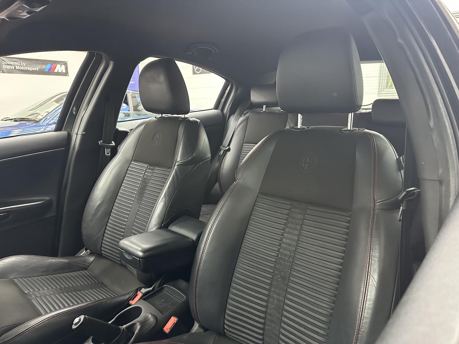 Used Alfa Romeo Giulietta 2012 for sale - 77154728: Photo 28