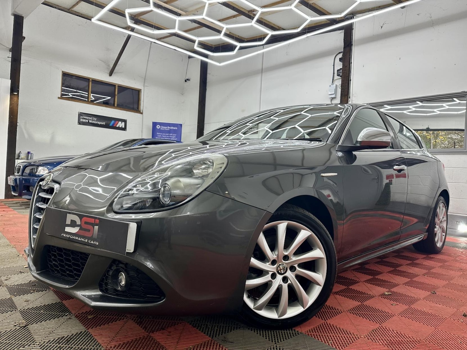 Used Alfa Romeo Giulietta 2012 for sale - 77154728: Photo 3