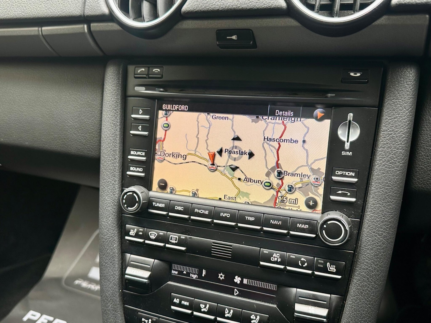 Vehicle 25