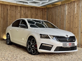 Used Skoda Octavia 2018 for sale - 78795198: Photo