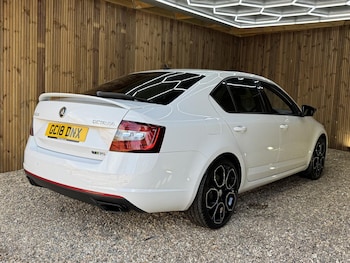 Used Skoda Octavia 2018 for sale - 78795198: Photo
