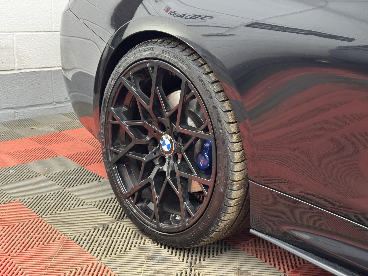 Used BMW 4 Series 2017 for sale - 78005584: Photo 13