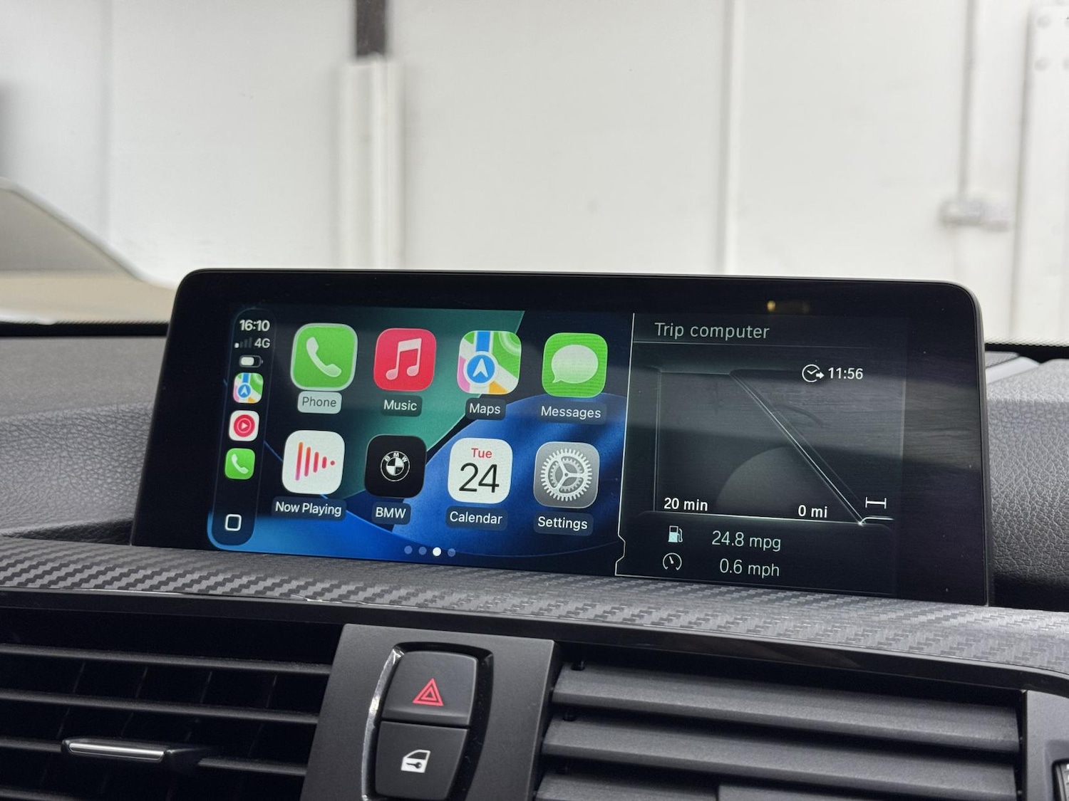 Used BMW 4 Series 2017 for sale - 78005584: Photo 15