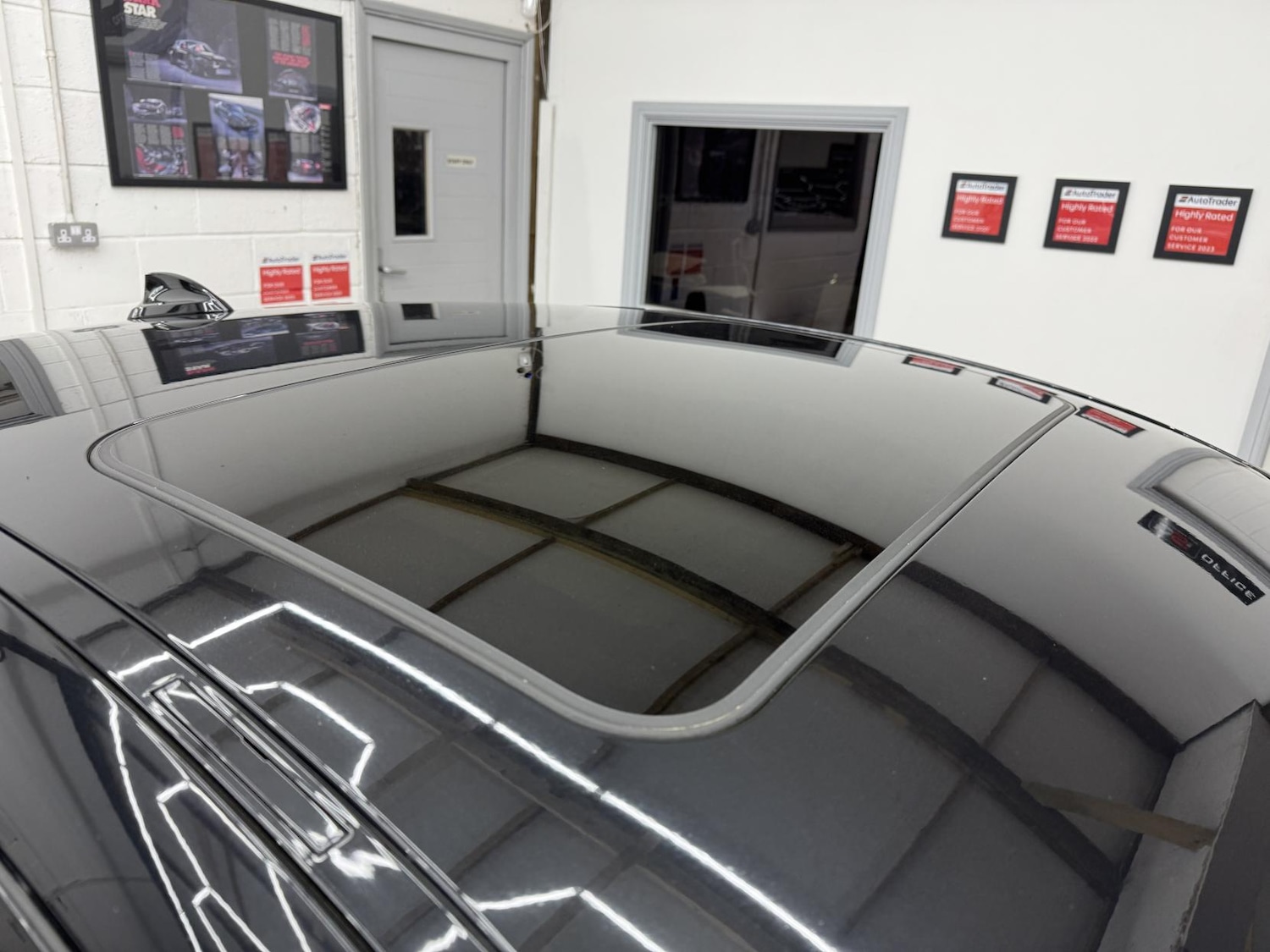 Used BMW 4 Series 2017 for sale - 78005584: Photo 17