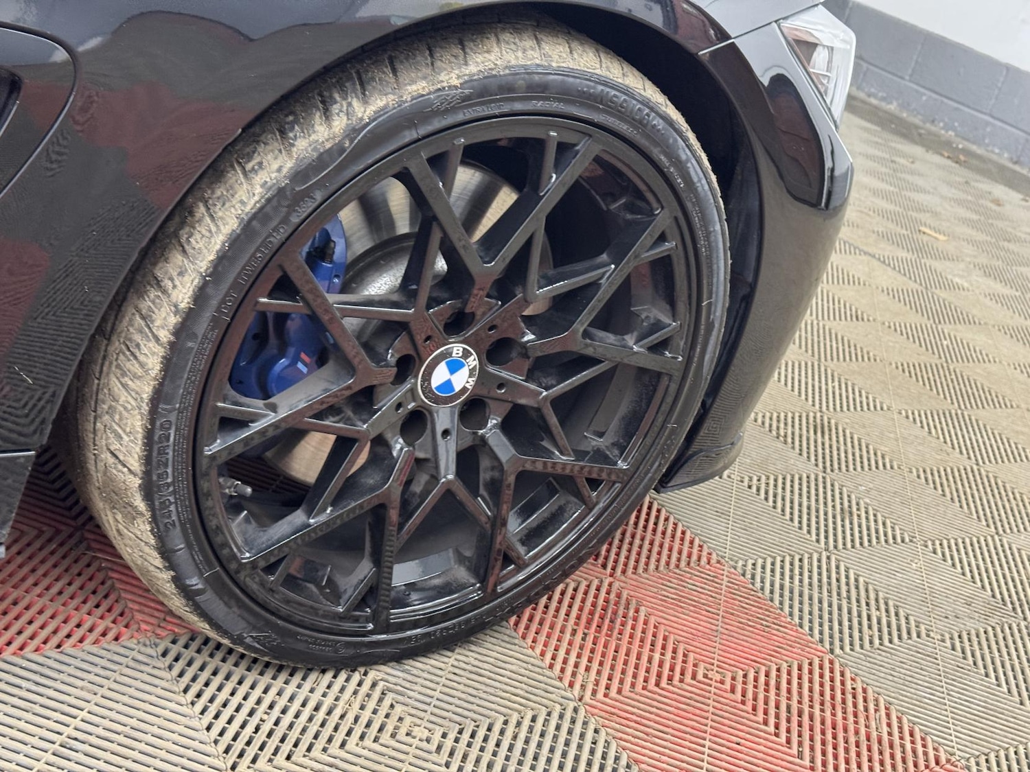 Used BMW 4 Series 2017 for sale - 78005584: Photo 19