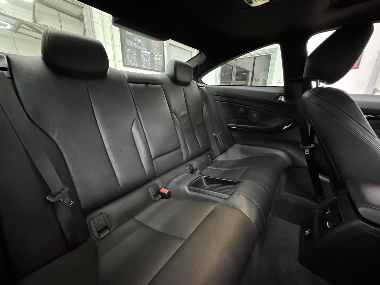 Used BMW 4 Series 2017 for sale - 78005584: Photo 20