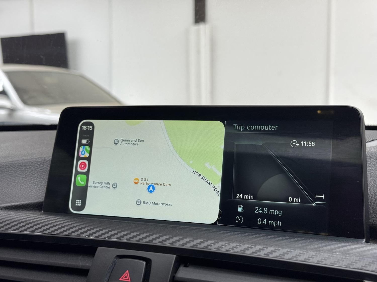 Used BMW 4 Series 2017 for sale - 78005584: Photo 24