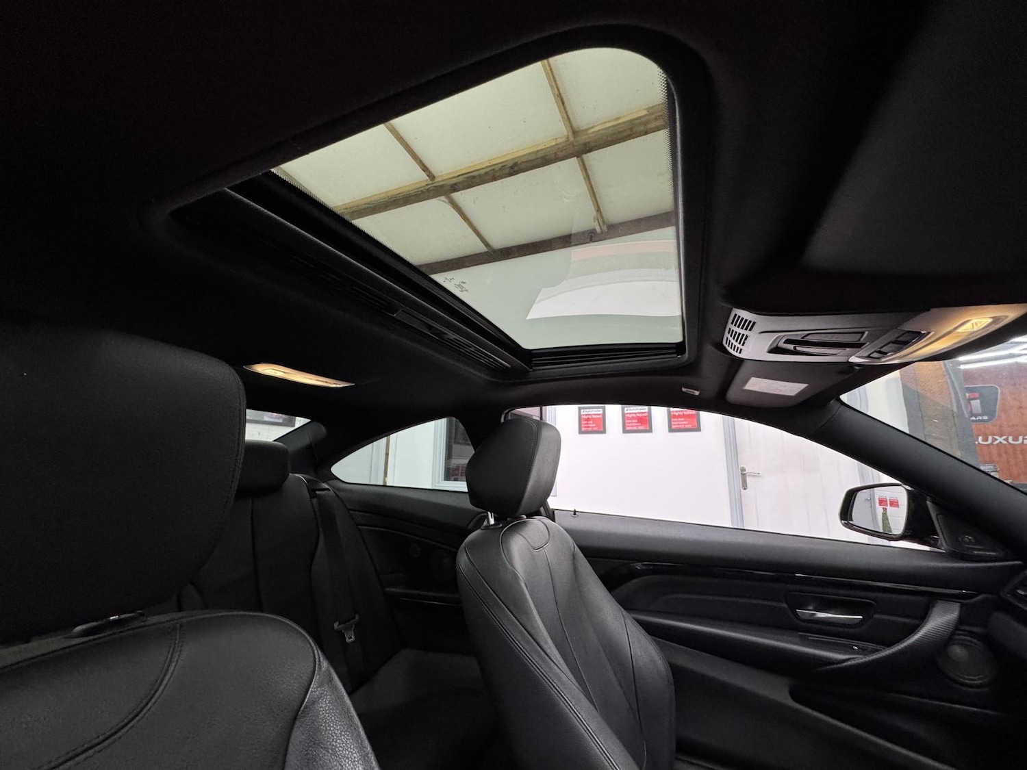 Used BMW 4 Series 2017 for sale - 78005584: Photo 25