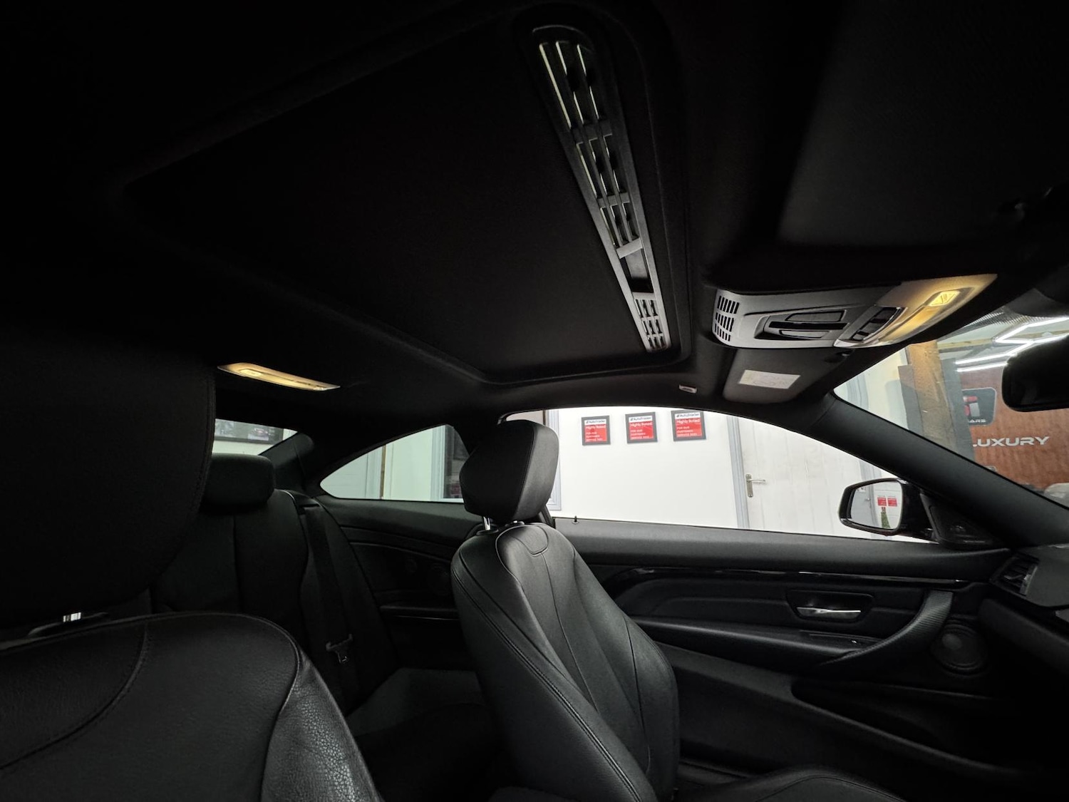 Used BMW 4 Series 2017 for sale - 78005584: Photo 26