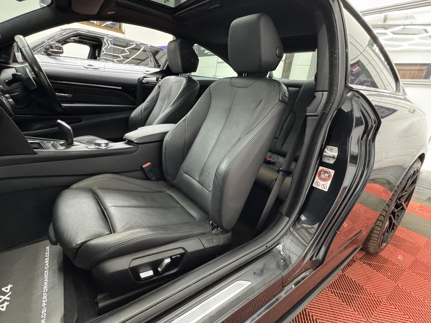 Used BMW 4 Series 2017 for sale - 78005584: Photo 28