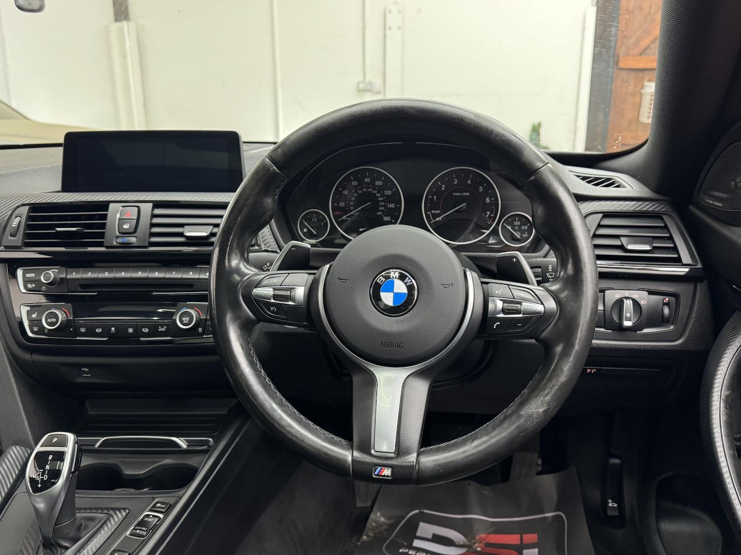 Used BMW 4 Series 2017 for sale - 78005584: Photo 29