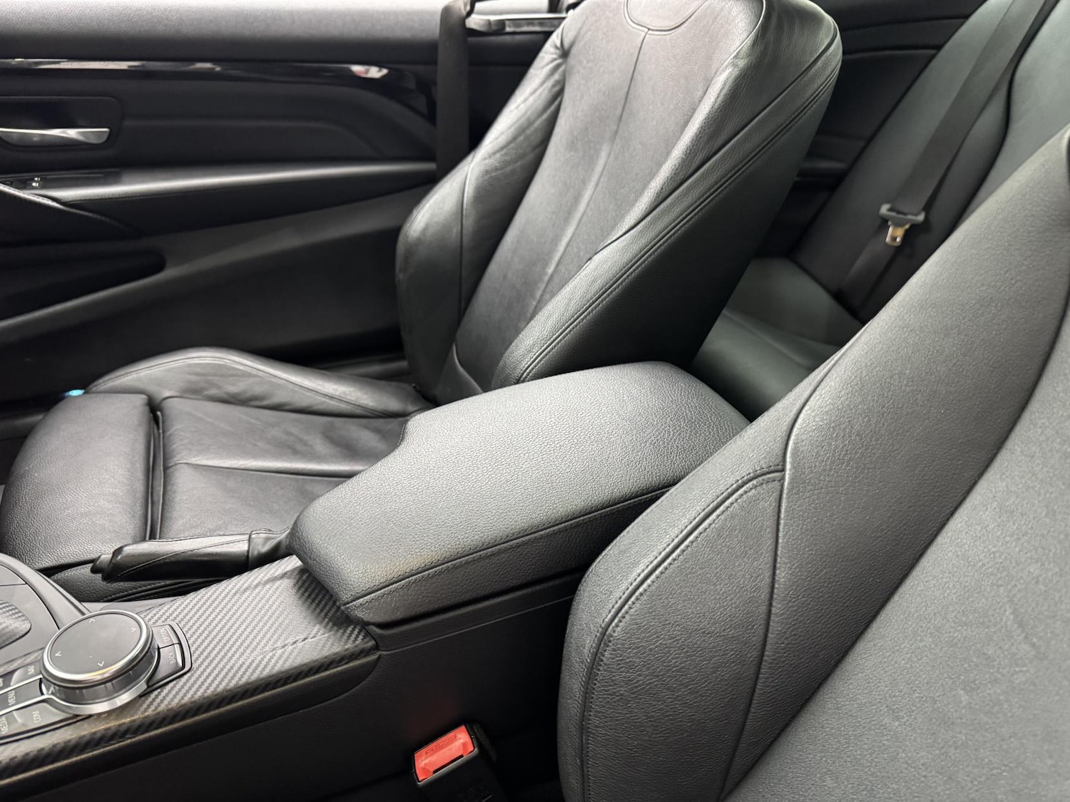 Used BMW 4 Series 2017 for sale - 78005584: Photo 31