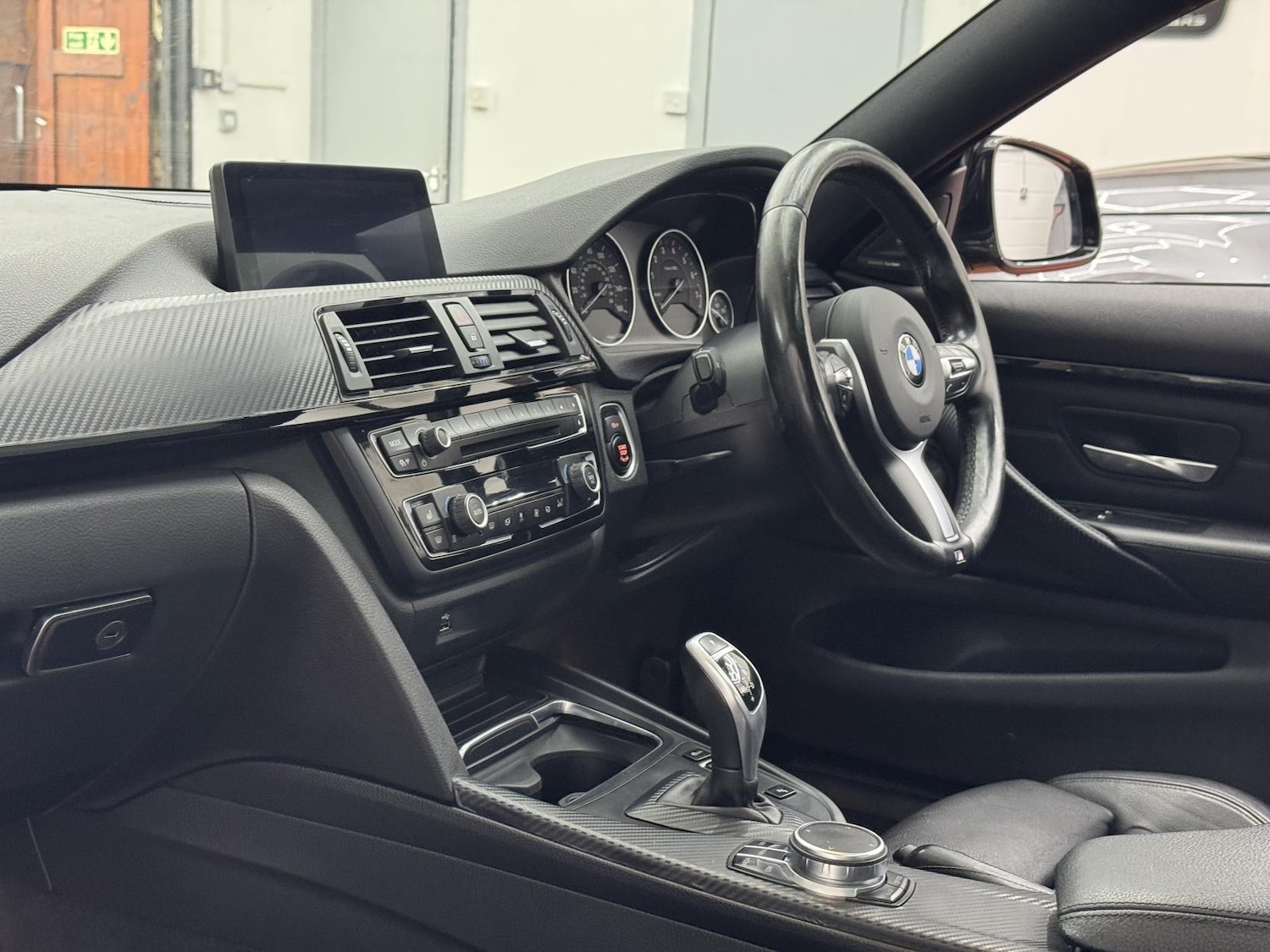 Used BMW 4 Series 2017 for sale - 78005584: Photo 32