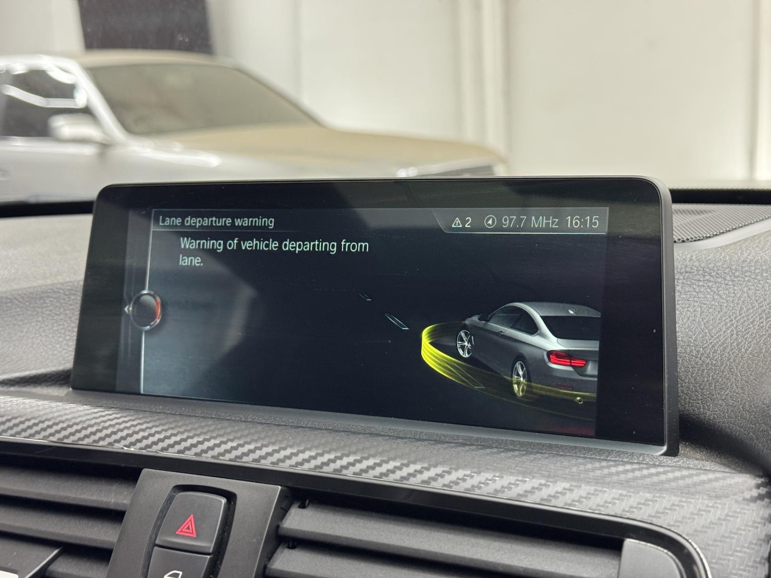 Used BMW 4 Series 2017 for sale - 78005584: Photo 55