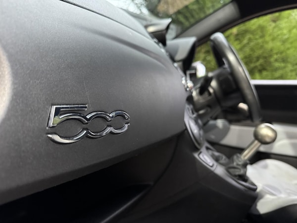 Used Abarth 595 2015 for sale - 76273148: Photo 21