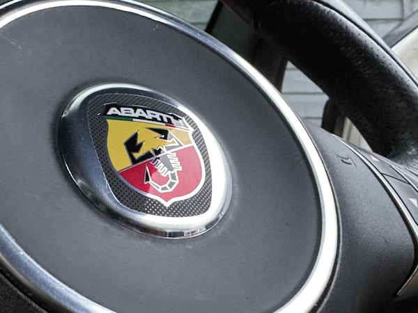 Used Abarth 595 2015 for sale - 76273148: Photo 23