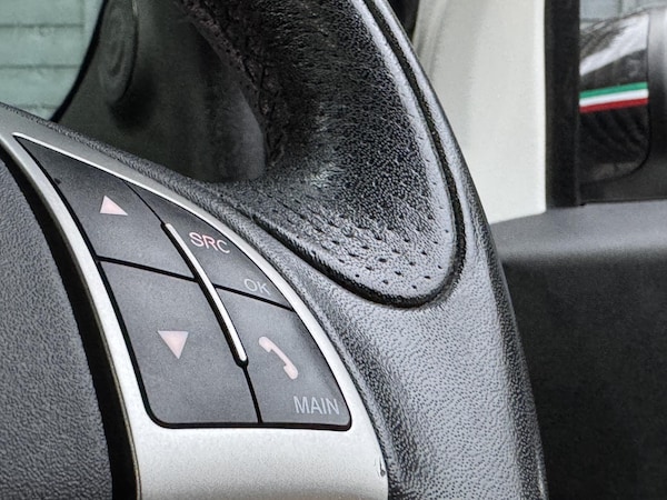 Used Abarth 595 2015 for sale - 76273148: Photo 25