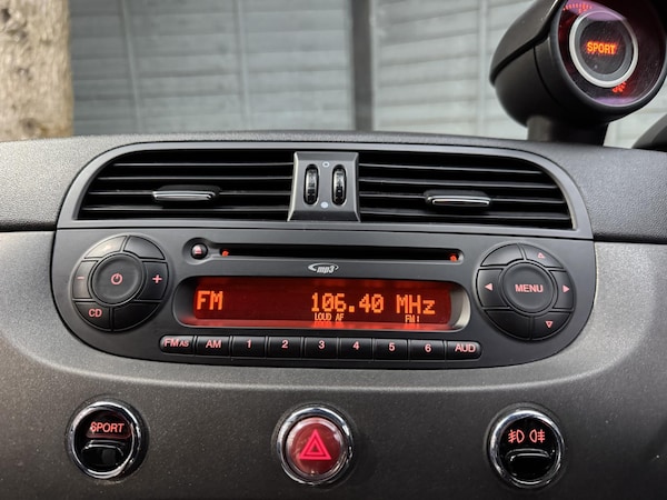 Used Abarth 595 2015 for sale - 76273148: Photo 26