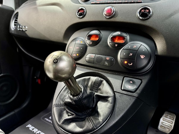 Used Abarth 595 2015 for sale - 76273148: Photo 28