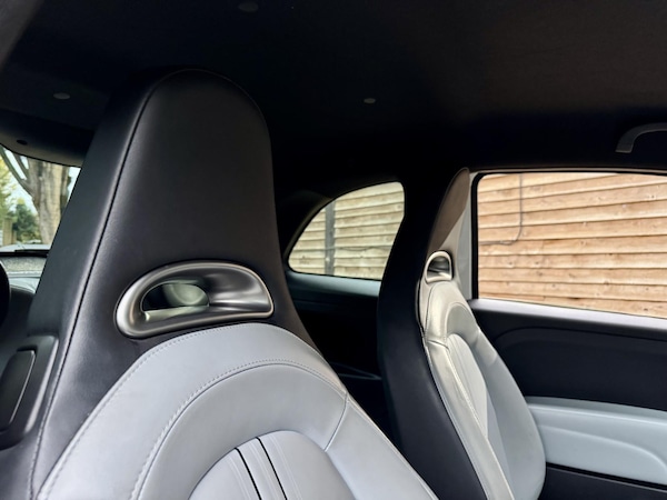 Used Abarth 595 2015 for sale - 76273148: Photo 32