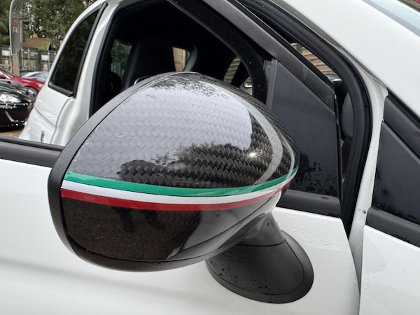 Used Abarth 595 2015 for sale - 76273148: Photo 37
