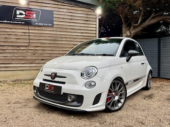 Used Abarth 595 2015 for sale - 76273148: Photo 3