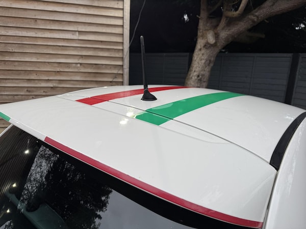 Used Abarth 595 2015 for sale - 76273148: Photo 8