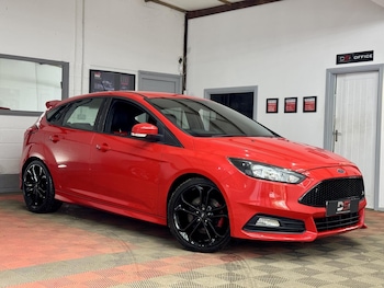 Used Ford Focus 2017 for sale - 78230071: Photo