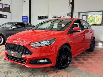 Used Ford Focus 2017 for sale - 78230071: Photo