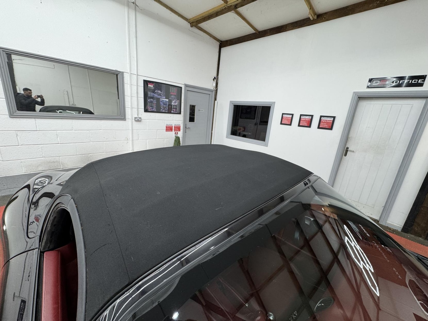 Used Porsche Boxster 2009 for sale - 78095295: Photo 10