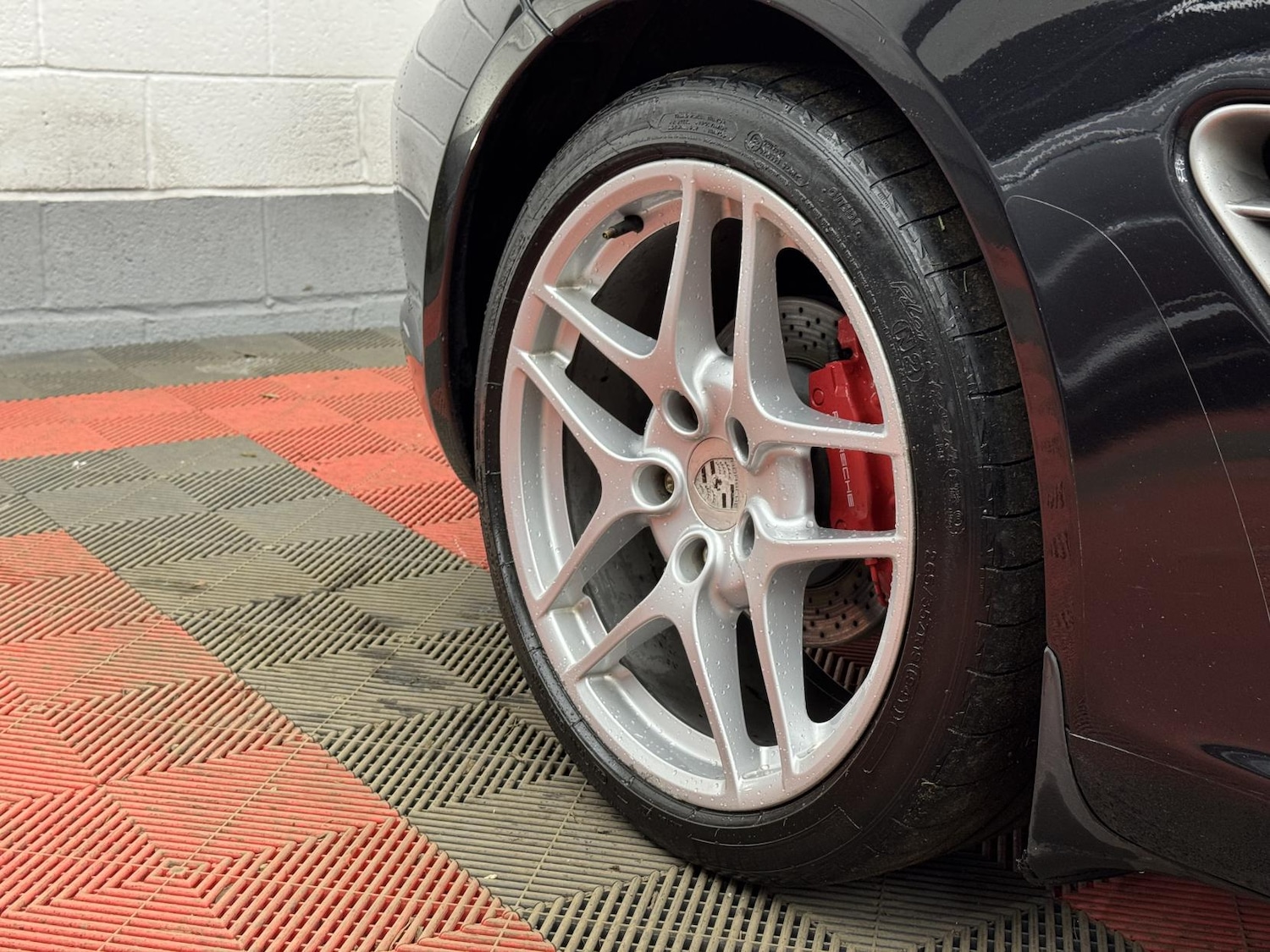 Used Porsche Boxster 2009 for sale - 78095295: Photo 11