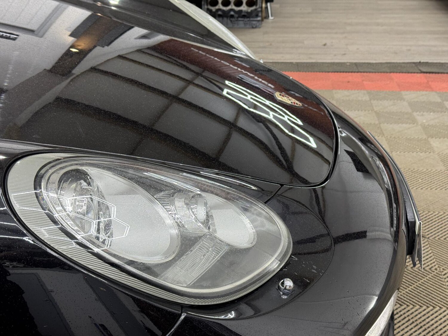 Used Porsche Boxster 2009 for sale - 78095295: Photo 14