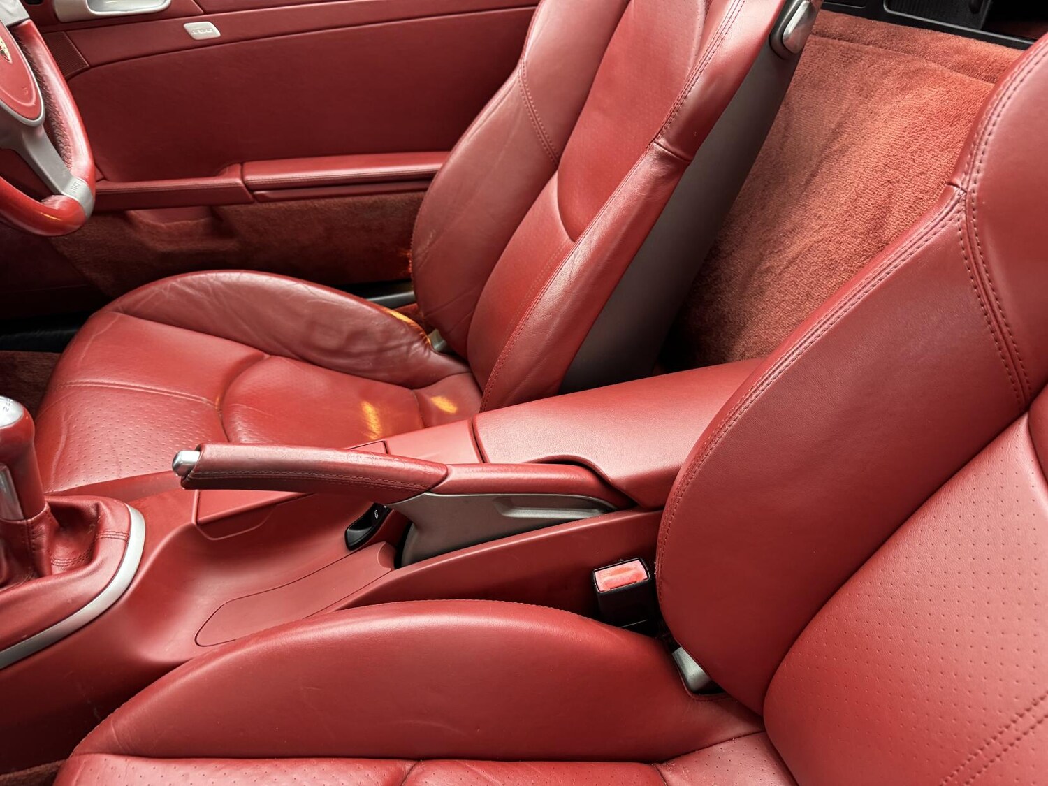 Used Porsche Boxster 2009 for sale - 78095295: Photo 21