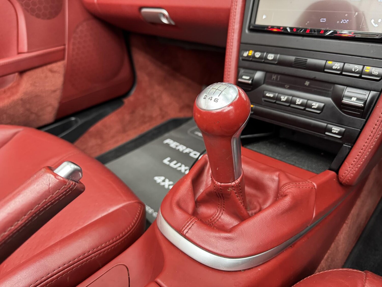 Used Porsche Boxster 2009 for sale - 78095295: Photo 26