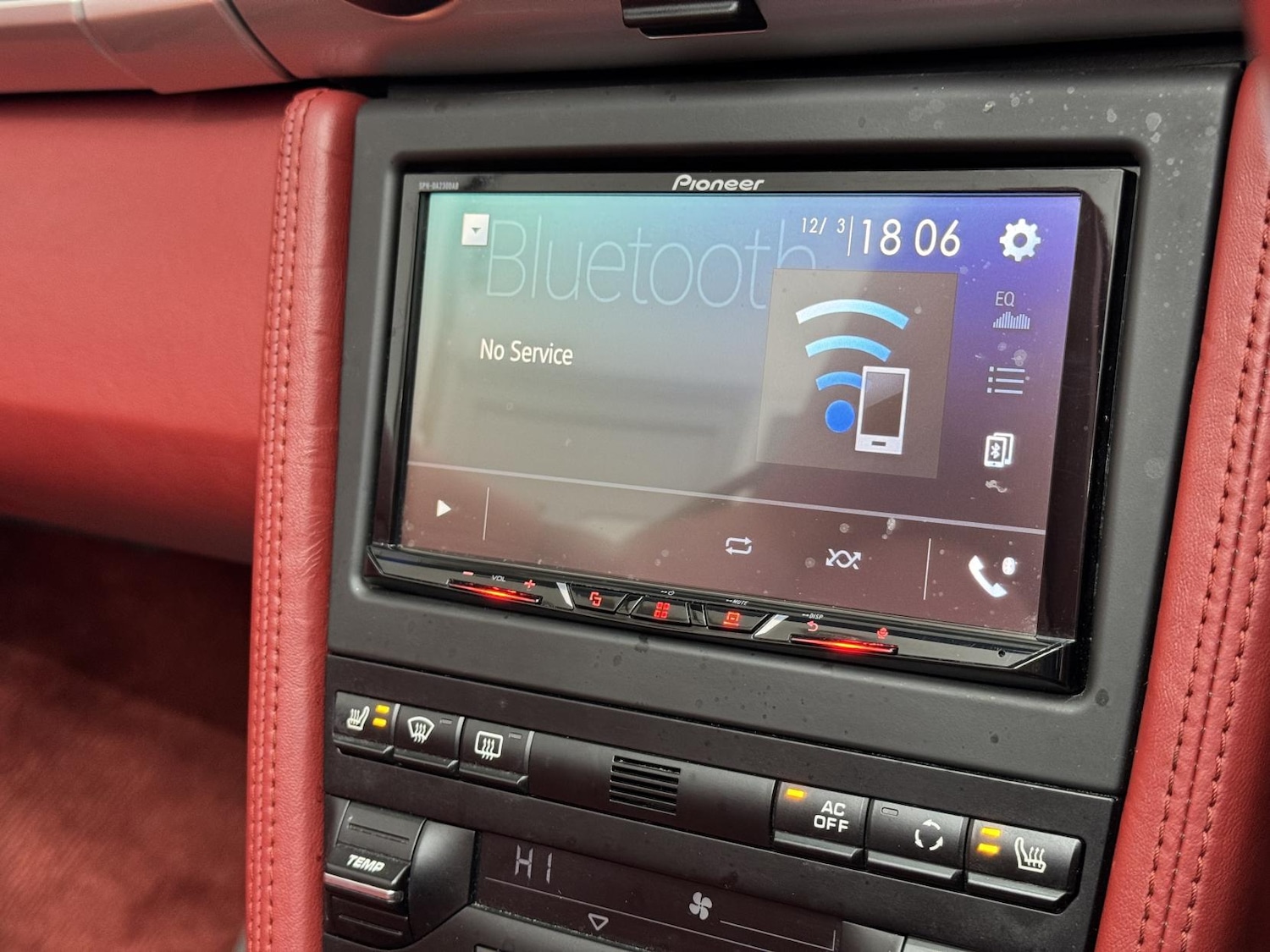 Used Porsche Boxster 2009 for sale - 78095295: Photo 28