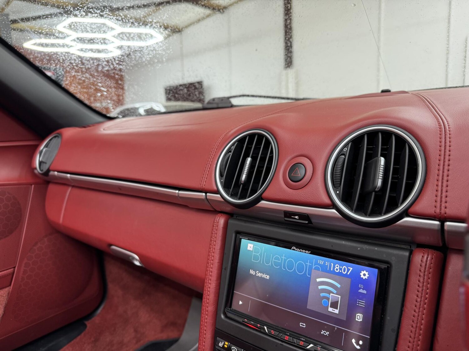 Used Porsche Boxster 2009 for sale - 78095295: Photo 31