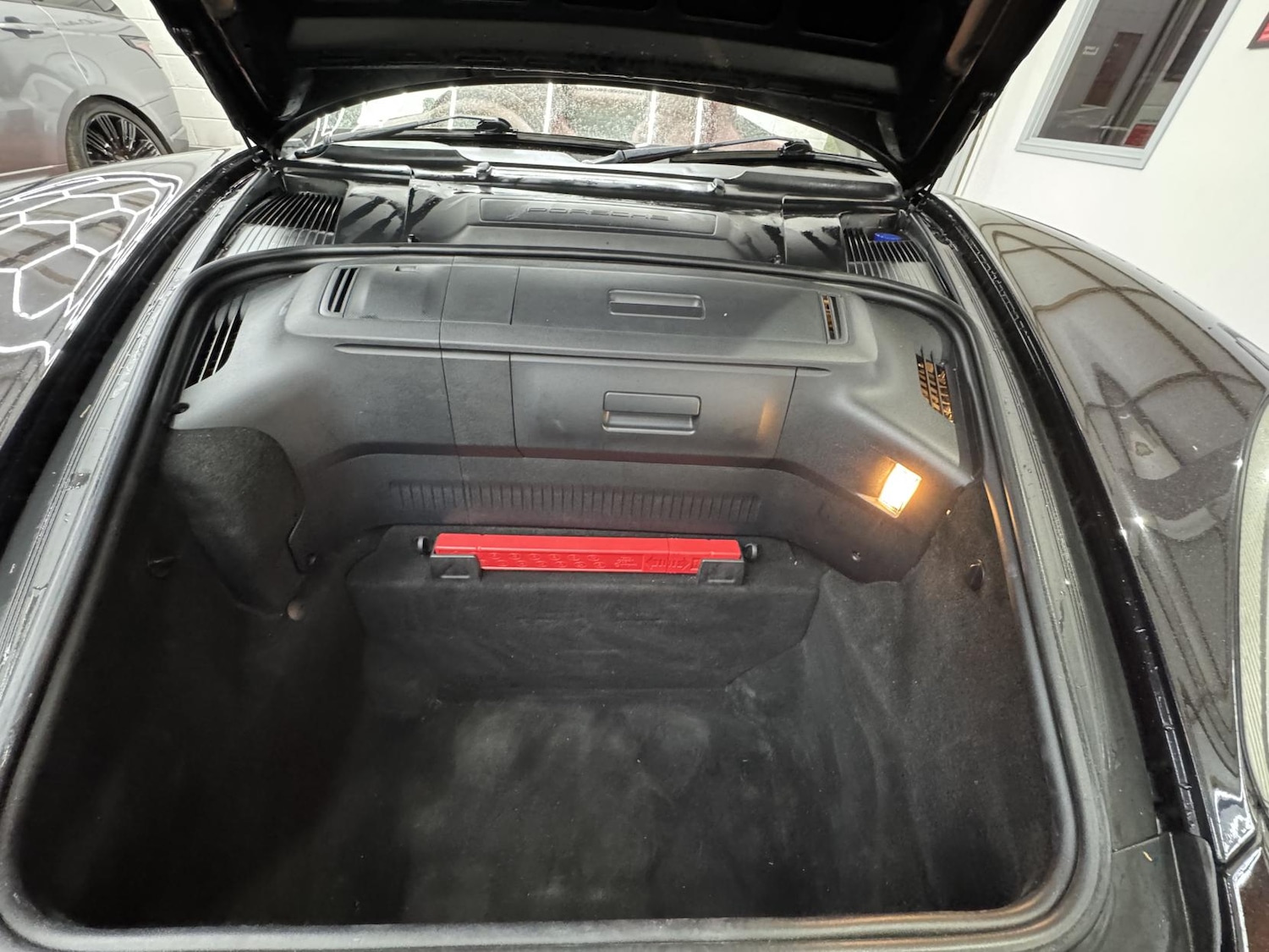 Used Porsche Boxster 2009 for sale - 78095295: Photo 32