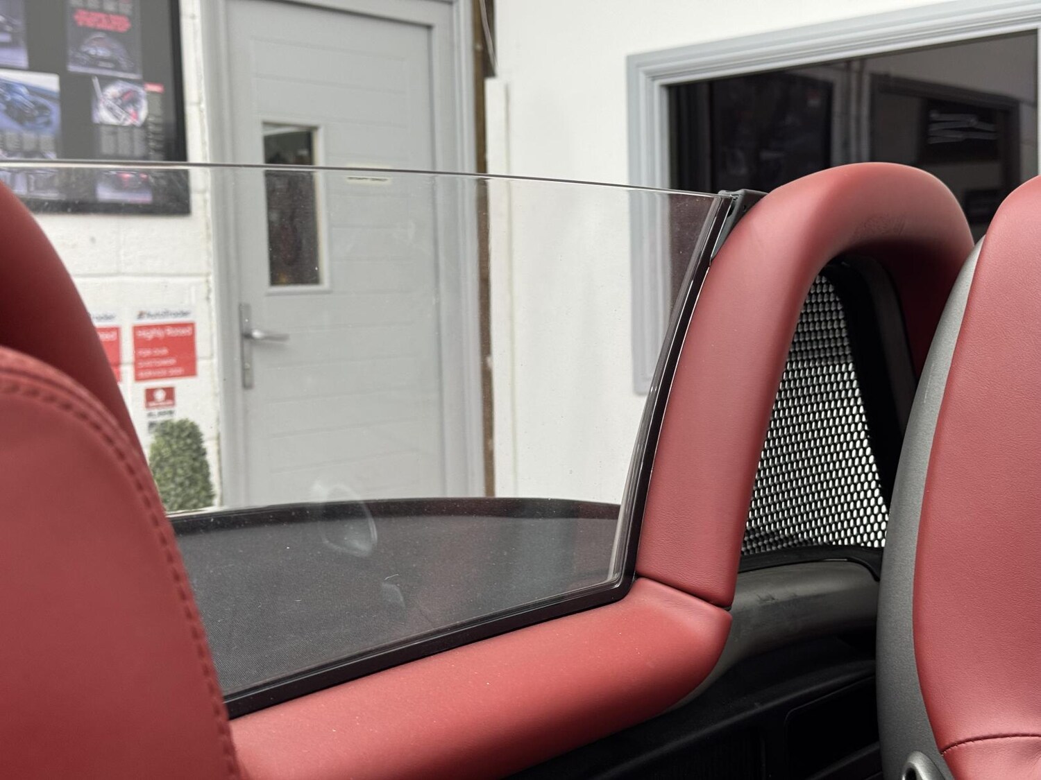 Used Porsche Boxster 2009 for sale - 78095295: Photo 34