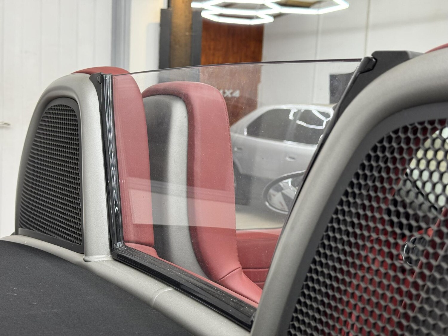 Used Porsche Boxster 2009 for sale - 78095295: Photo 35