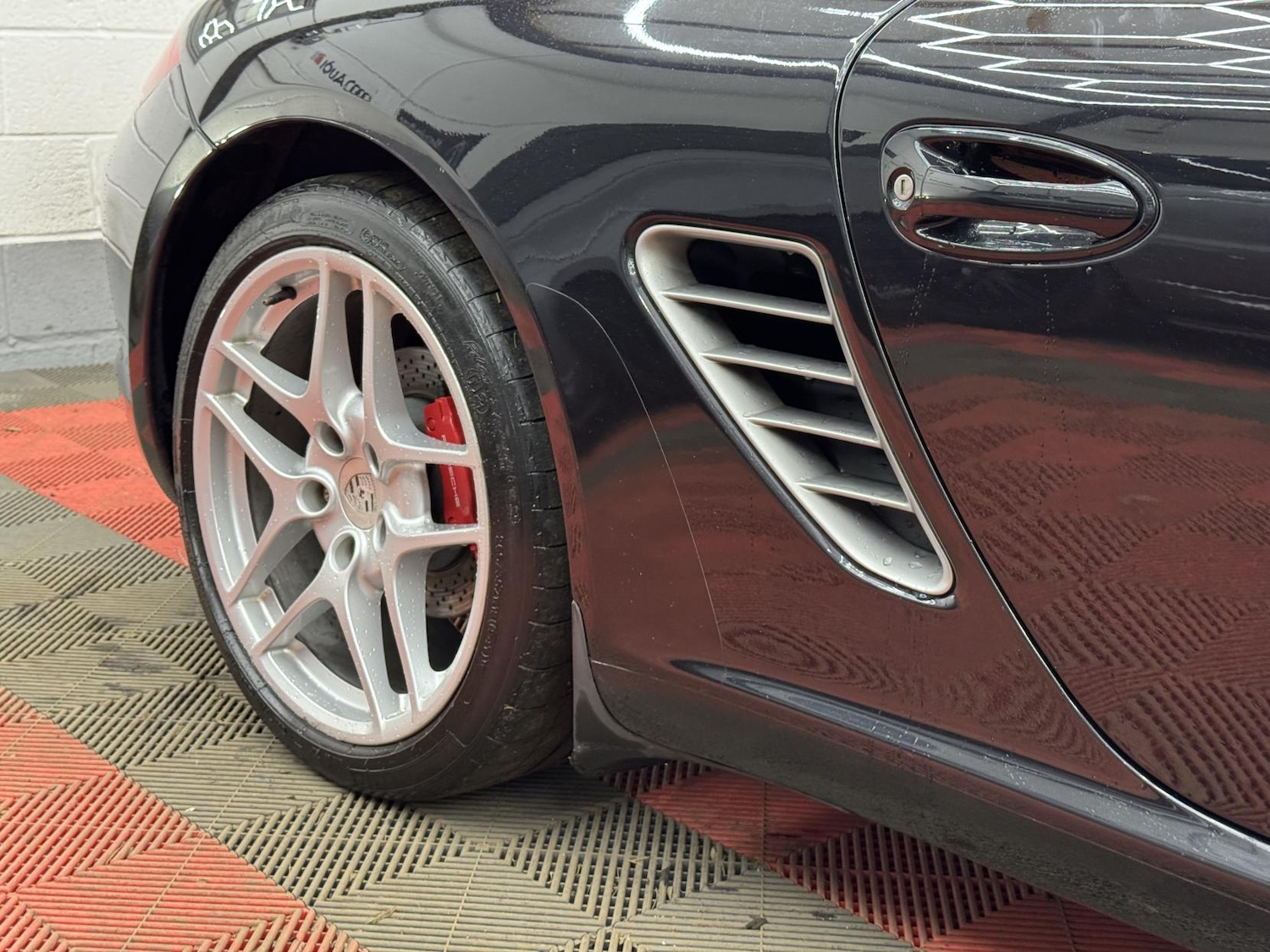 Used Porsche Boxster 2009 for sale - 78095295: Photo 9