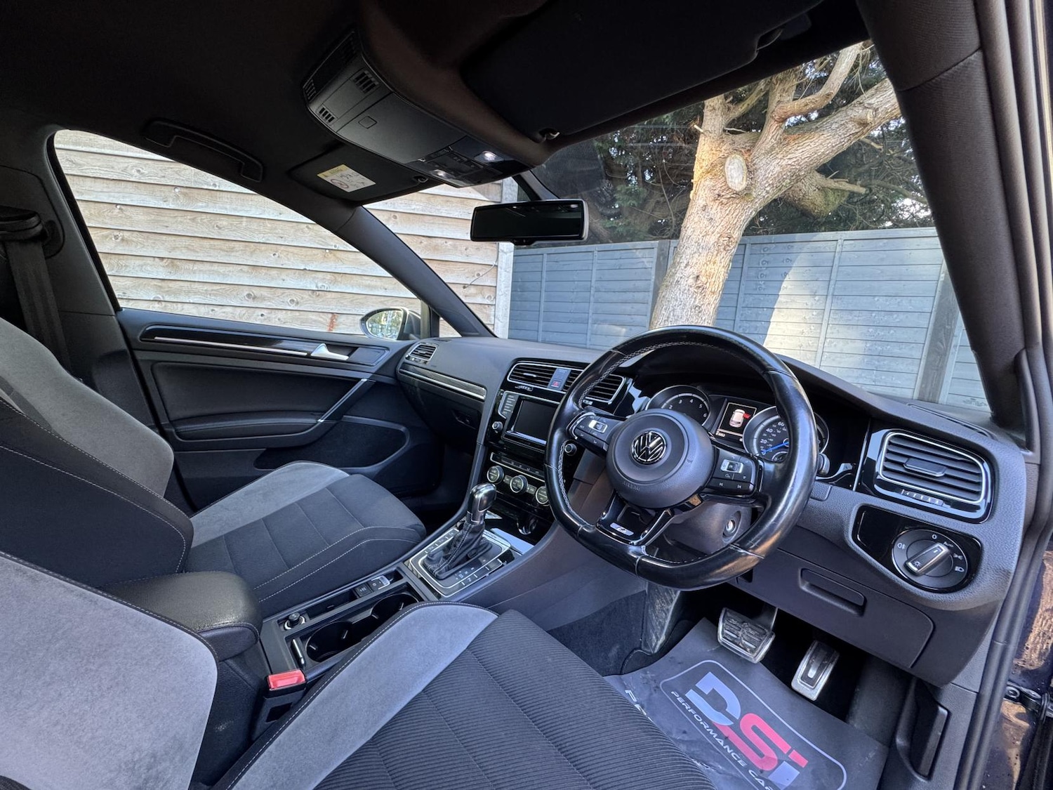 Used Volkswagen Golf 2015 for sale - 76606430: Photo 15