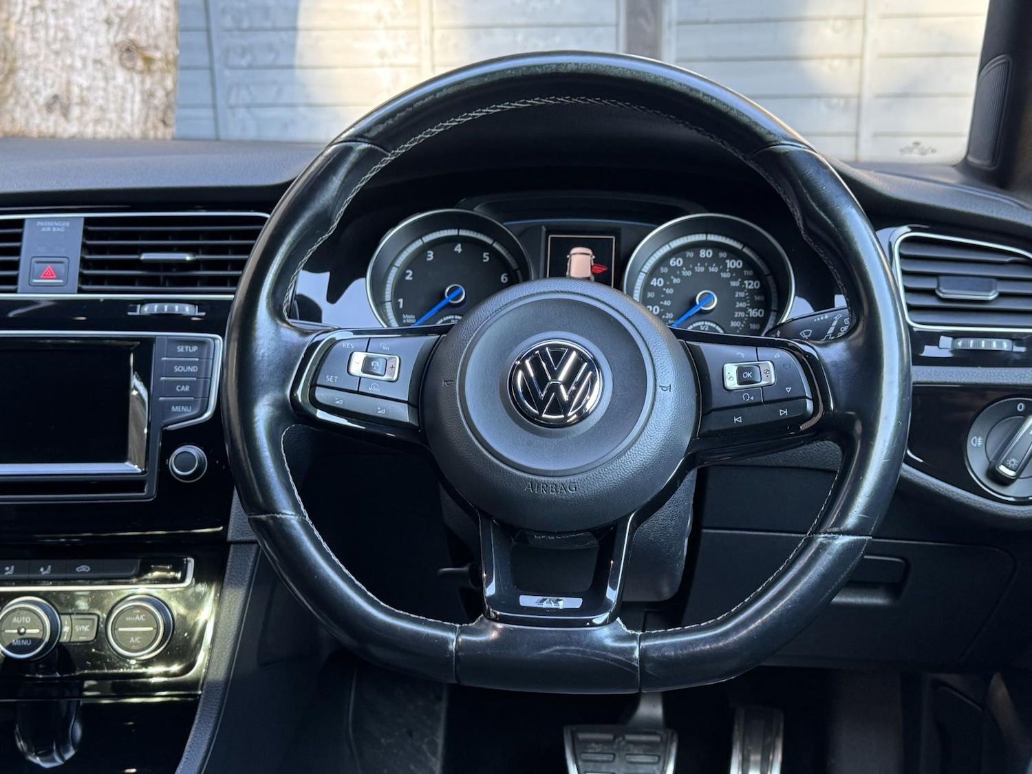 Used Volkswagen Golf 2015 for sale - 76606430: Photo 18