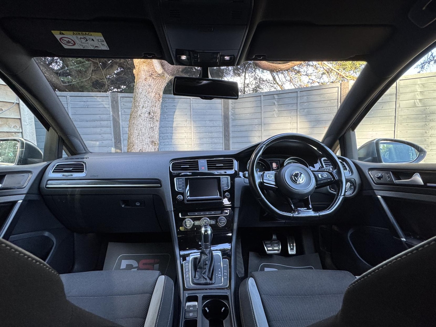 Used Volkswagen Golf 2015 for sale - 76606430: Photo 19