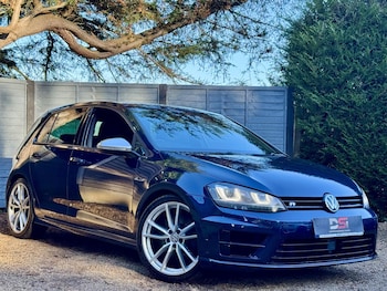 Used Volkswagen Golf 2015 for sale - 76606430: Photo