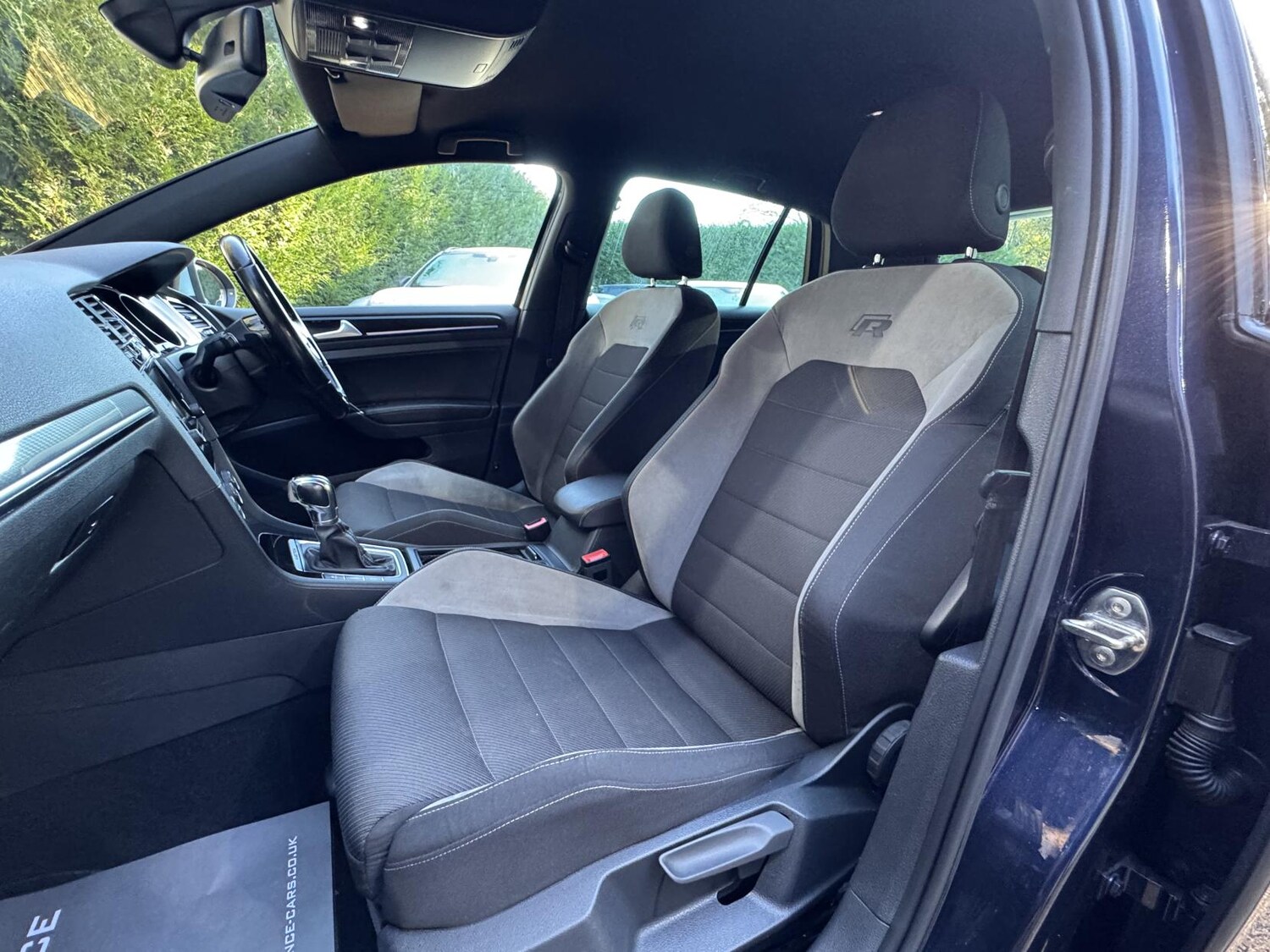 Used Volkswagen Golf 2015 for sale - 76606430: Photo 22