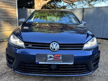 Used Volkswagen Golf 2015 for sale - 76606430: Photo