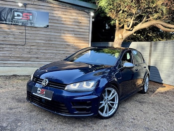 Used Volkswagen Golf 2015 for sale - 76606430: Photo