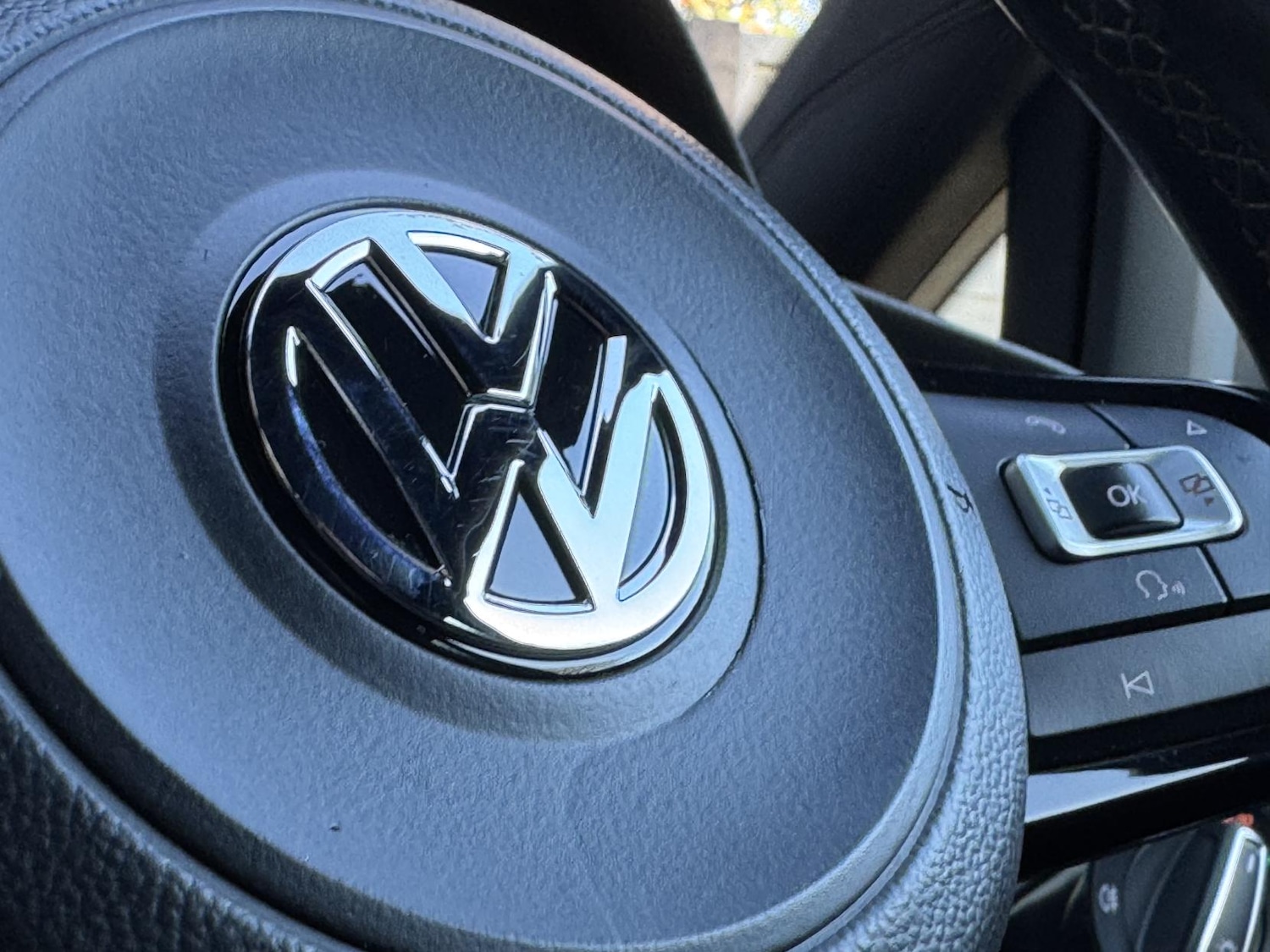 Used Volkswagen Golf 2015 for sale - 76606430: Photo 45