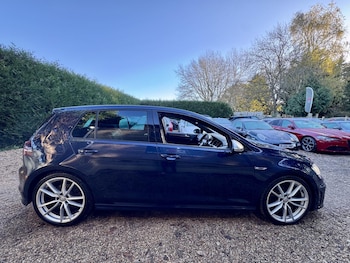 Used Volkswagen Golf 2015 for sale - 76606430: Photo